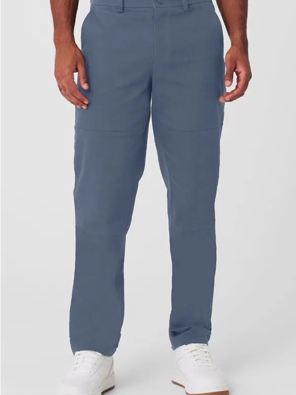 ALO Yoga Men's Straight-Leg Chinos in 4 colors - 250$ for all four pair